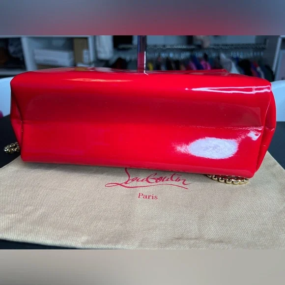 Christian Louboutin Bag - Picture 6 of 10